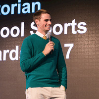Alec Potts - OLY