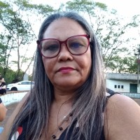 Maria Do Socorro Souza Santos