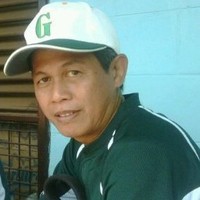 Budi cahyono