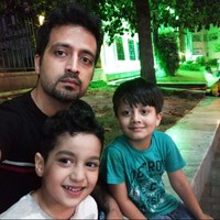 Salman Abbasi