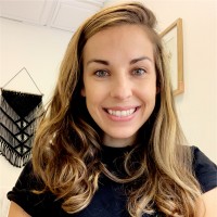 Katie Usher