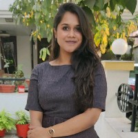 Riya Pallewar