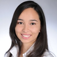 Margarita Rebolledo