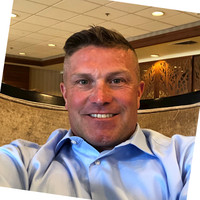 Chad Hagen