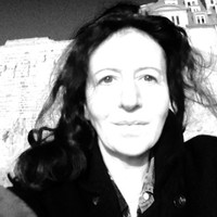 Cécile Bortolotti