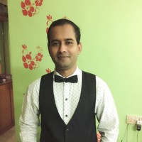 Samir Benjamin