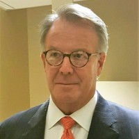 Michael Mccolgan