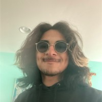 Samuel Madrigal