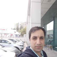 Baran Ayaz