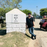 Yogesh Pandey