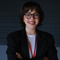 Zeynep Dilara Tekdemir