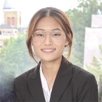 Ariel Kang