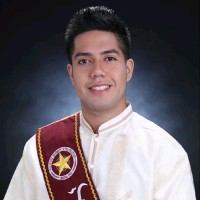 Francis Aeron Mañalac