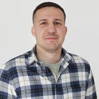 Stefan Bojkovski
