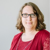 Amy Haddon, SEP, CC-P