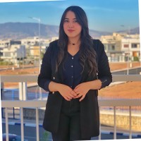 Fatima Zahra Kadiri
