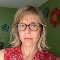 Erika O'Connor