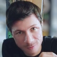 Andrey Yuldashev