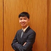 Xavier Lau