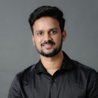 Rajesh Dommeti, CSCP