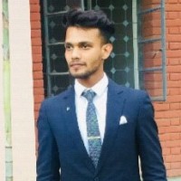 Gaurav Katiyar