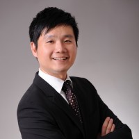 Lyndon Yao