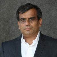 L. Srinivasa Mohan, PhD