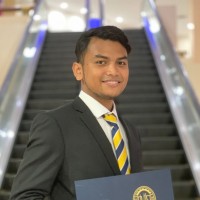Khairul Ashraf