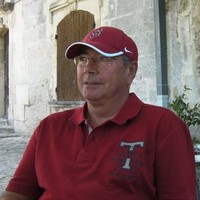 Daniel Henrard