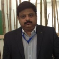 Venkatesh Dekshnamoorthy