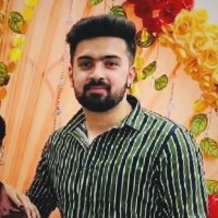 Shivam Ahuja