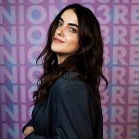 Дарина Мариненко