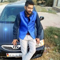 Praveen Kumar Suthar