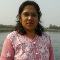 Garasia Priyanka