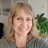 Bodil Nordin