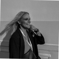 Sara Meronen