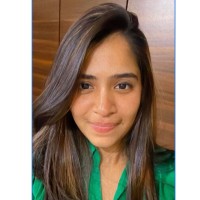 Nikitha Lobo
