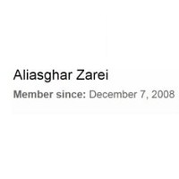Aliasghar Zarei