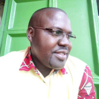 Samuel Kibi