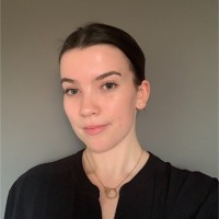 Sarah LE TENNIER