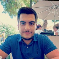 Dimitris Papatheodoratos