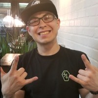 Daniel Vanlandingham