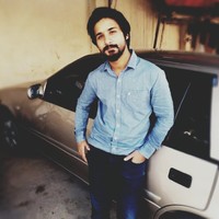 Minhaj Baig