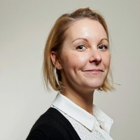 Sarah Leigh-Bramwell