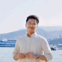 Novtrianto Ramadhany