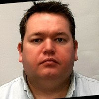 Derek Terania-Norman