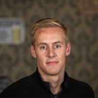 Jesse Maasland