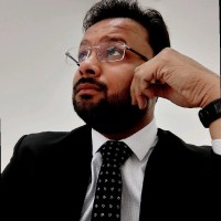 Vinay Singh