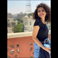 Mariam Micheal
