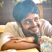 Ravisankar Varma K